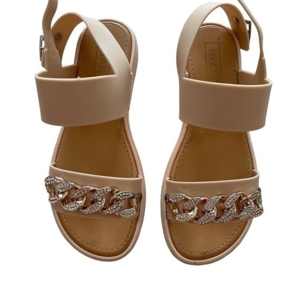 Ann More Bari Sandals